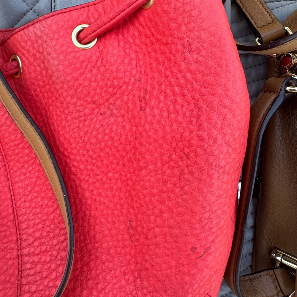 Coach drawstring bag - Picture 8 of 11